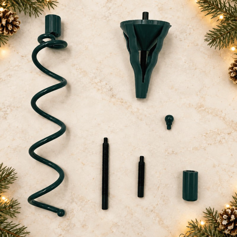 Christmas Tree Topper Holder