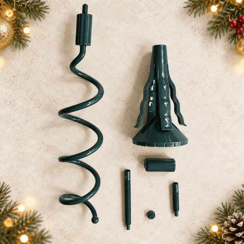 Christmas Tree Topper Holder